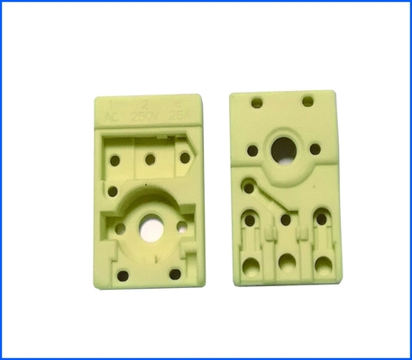 Thermotat Ceramic Electronic Part for Household Appliece